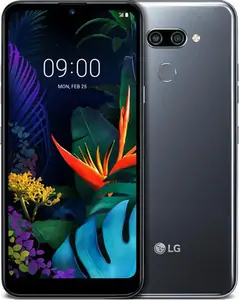 Замена экрана на телефоне LG K50 в Нижнем Новгороде